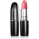 MAC Cosmetics Frost Lipstick dolgoobstojna šminka z bisernim sijajem odtenek Bombshell 3 g