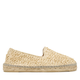 Espadrile Manebi Yucatán H 3.6 N0 Bež