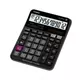CASIO namizni kalkulator DJ-120 D