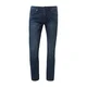 TOM TAILOR DENIM Kavbojke, modra
