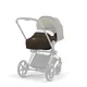 Cybex meka korpa za Priam i Mios, Khaki Green