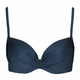 Barts ISLA WIRE, ženski kupaći bikini, plava 5446