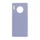 Maska Soft Gel Silicone za Huawei Mate 30 Pro plava