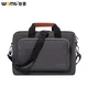 Womt Torba za laptop, Crna
