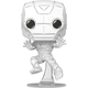 Vinilna bobblehead figurica Funko Pop! Marvel Iron Man (Sketched Deco) #1572