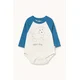 Tinycottons body za dojenčke bombažno DOG GRAPHIC BODY