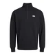 JACK & JONES Majica Air, črna