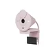 Spletna kamera LOGITECH BRIO 300 - Roza (960-001448)