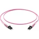 Fiber pigtail kabl LC/UPC multimode simplex 50/125 mikrona dužine 2m