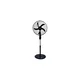 Stojeći ventilator 60W/230V, prečnik 50 cm, crn
