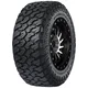 PowerTrac Wildranger M/T ( 235/70 R16 110/107Q, POR )