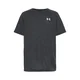 Under Armour UA Tech 2.0 SS Majica otroška 744386 Črna