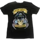 Bon Jovi Majica Forever Unisex Black 2XL