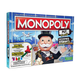 Društvena igra Hasbro Monopoly - World Tour