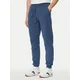 Tommy Hilfiger Spodnji del trenirke Essential MW0MW37236 Modra Regular Fit
