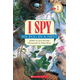I Spy an Egg in a Nest (Scholastic Reader, Level 1)