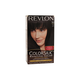 REVLON ColorSilk Beautiful Color™ bo?a za kosu crna 10
