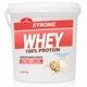 Olympic Strong Whey Protein Cookies & Cream 2.8kg