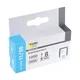 SPONKE ZA SPENJALNIK 10mm TIP 11 1000kos, TRUISO | Topdom