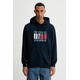 Bombažen pulover Tommy Jeans