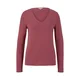 TOM TAILOR Pulover, roza