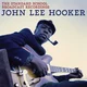 John Lee Hooker - The Standard School Broadcast Recordings (Reissue) (CD)