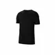 Nike Park 20 M Tee Črna