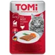 TOMI GF Cat sos za mačke - Govedina i šargarepa 100g