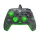 Turtle Beach - XBOX Wired Controller Rematch Core Ghost Camo Black/Green
