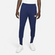 Nike F.C. JOGA BONITO CUFFED KNIT SOCCER PANTS, muške hlače, plava DA8145