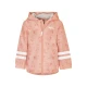 PLAYSHOES Funkcionalna jakna Reh roza/temno roza/bela