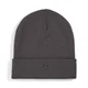 Metal PUMA CAT High Crown Beanie, Accessories, Moody Gray, OSFA