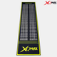 Tepih za pikado XQMax/Check Out Dartmat/Green