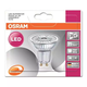 LED superstar bulb spot GU10 50 850CD