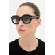 Sončna očala Tom Ford Guilliana črna barva, FT1083_5201P