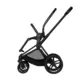 CYBEX konstrukcija Priam z okvirjem SeatHardpa RBA matt black 519002297