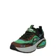 SKECHERS Superge MEGA-CRAFT 4K rjava/siva/zelena/črna