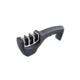 Westmark Deluxe Knife Sharpener Plastic Black 10172260