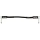 Fender Professional Series A/A 15 cm Kotni - Kotni Patch kabel (Kot novo)