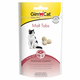 GimCat Malt Tabs - Varčno pakiranje: 3x40 g