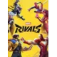 Top Up Marvel Rivals Lattices (PC/PlayStation/Xbox) Global