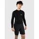 Ion Thermo Longsleeve Lycra black