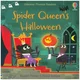 Spider Queen's Halloween
