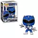 Funko POP TV: Mighty Morphin Power Rangers 30. - Modri Ranger