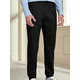 Sinsay - Jogger pantalone - crno