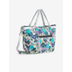 Desigual Eterea Blue Libia Torbica 581067 Bela