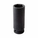 Udarni nasadni ključ dugi 1/2 231/4L6p 10mm Unior