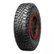 BF Goodrich Mud-Terrain T/A KM 3 ( 265/70 R16 121/118Q POR )