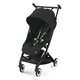 CYBEX Kolica za bebe Libelle, BLK Magic black, Crna