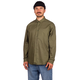 Globe Foundation Shirt olive